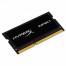 ذاكرة رام  -  Kingston HyperX Impact Black 4GB 1600MHz DDR3L